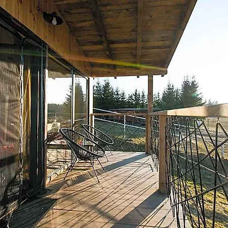 Gerendaház Gora Jablek Mazury Mikolajki Lipowo