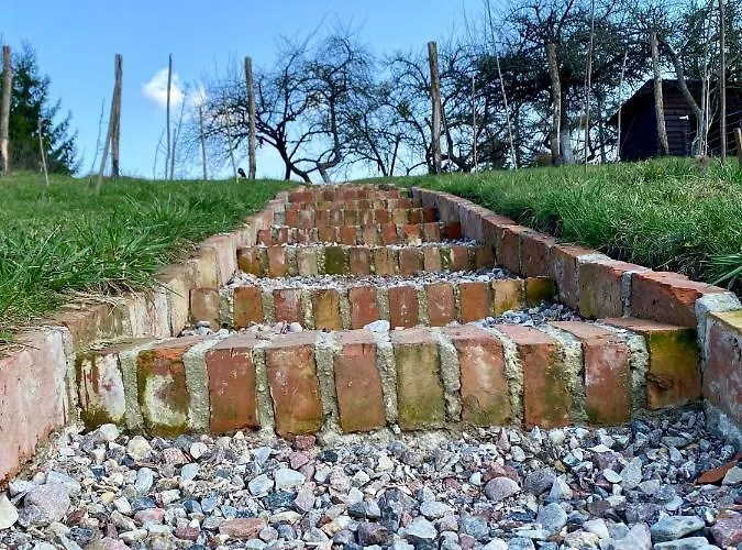 Gora Jablek Mazury Mikolajki *