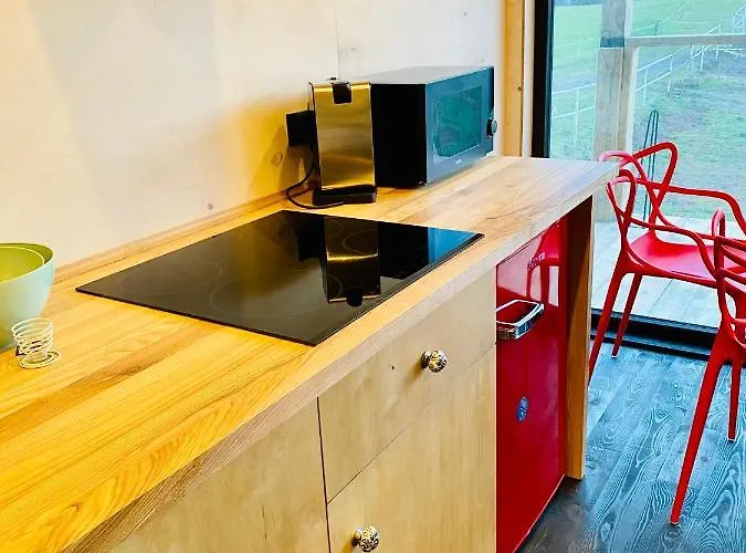 Gora Jablek Mazury Mikolajki * Lipowo (Mragowo)