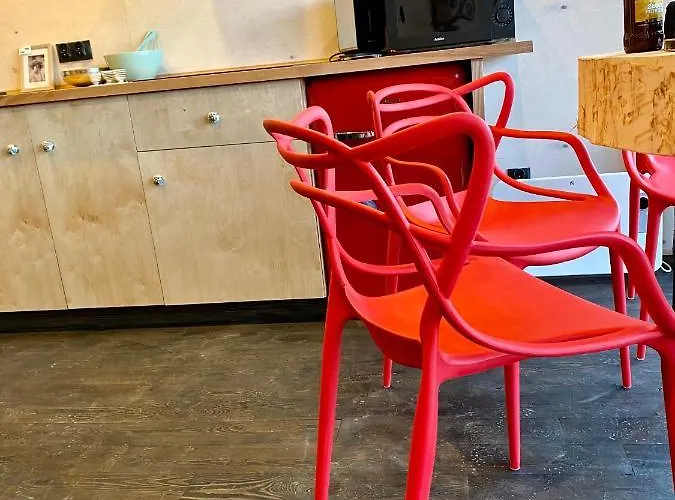 Lodge Gora Jablek Mazury Mikolajki Lipowo (Mragowo)