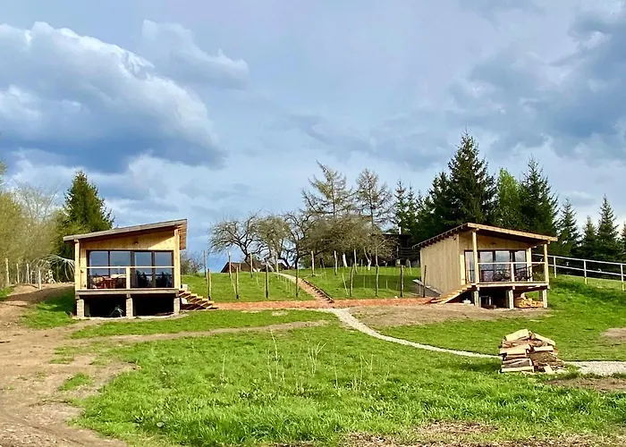 Gora Jablek Mazury Mikolajki Lipowo (Mragowo)