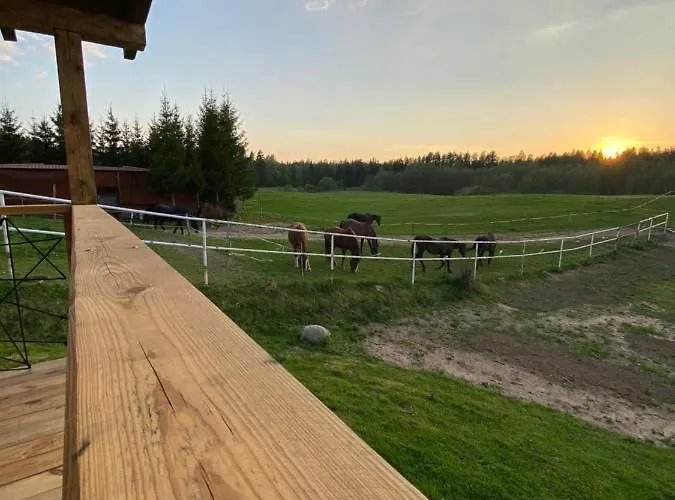 Lodge Gora Jablek Mazury Mikolajki *