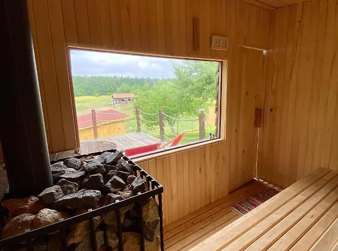 Lodge Gora Jablek Mazury Mikolajki *