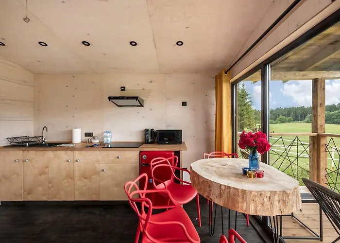 Gora Jablek Mazury Mikolajki * Lipowo (Mragowo)