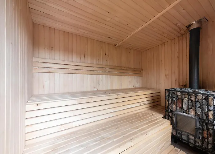 Lodge Gora Jablek Mazury Mikolajki *