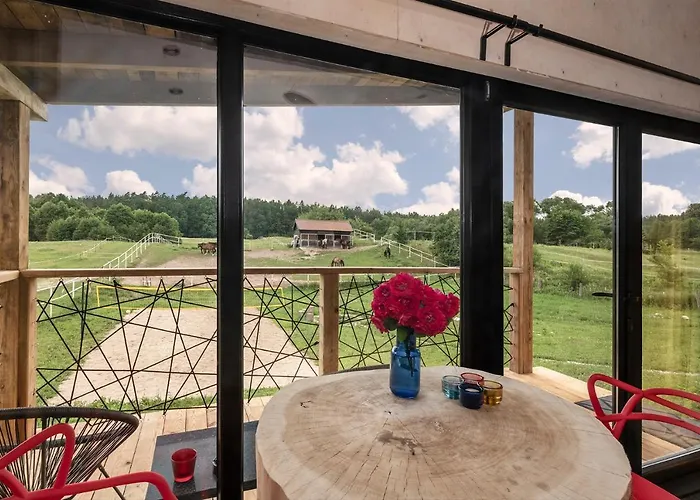 Gora Jablek Mazury Mikolajki