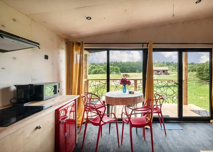 Gora Jablek Mazury Mikolajki Lipowo (Mragowo)