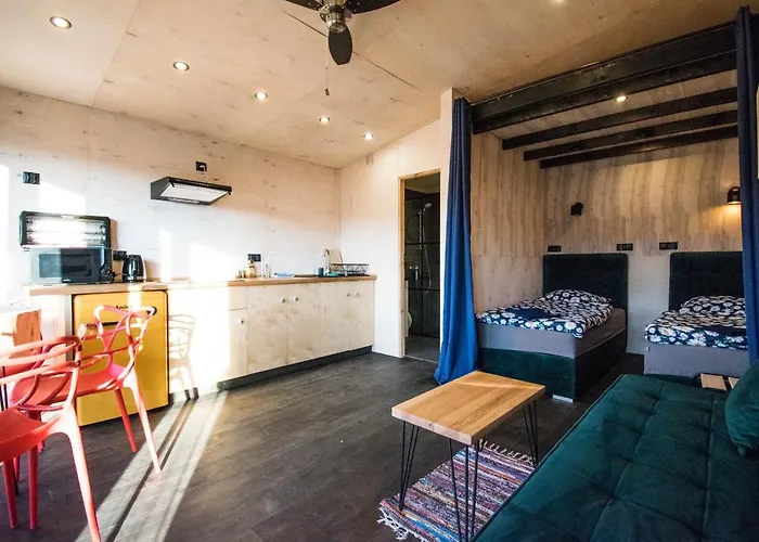 Gora Jablek Mazury Mikolajki * Lipowo (Mragowo)