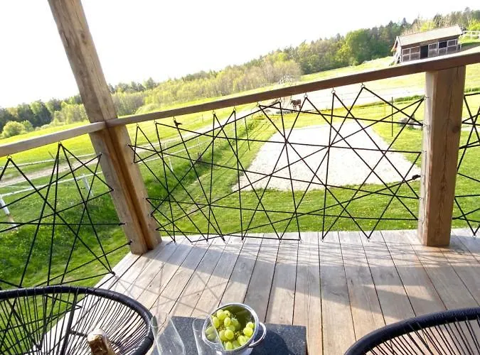 Gora Jablek Mazury Mikolajki *