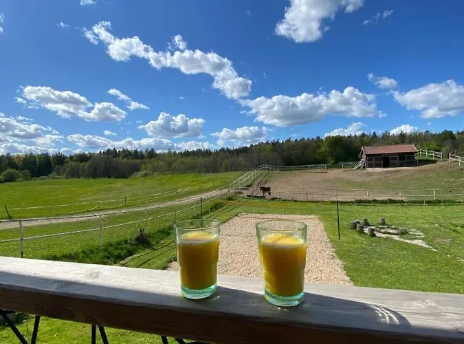 Gora Jablek Mazury Mikolajki Lodge *