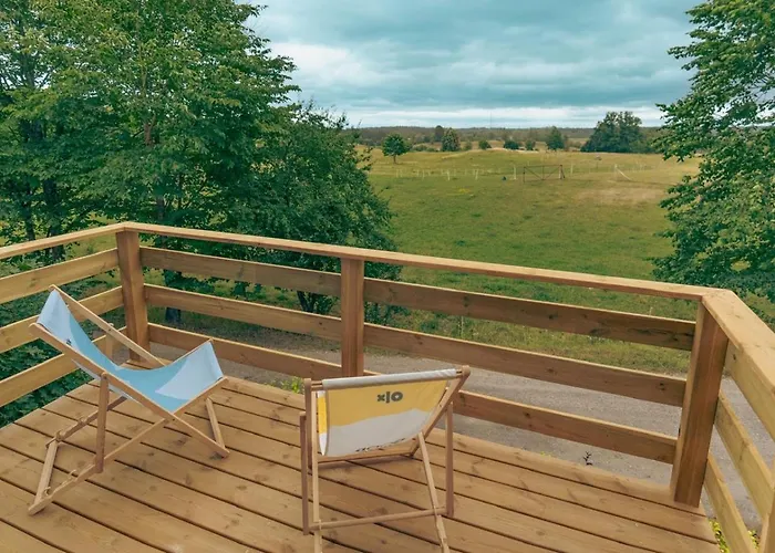 Gora Jablek Mazury Mikolajki *