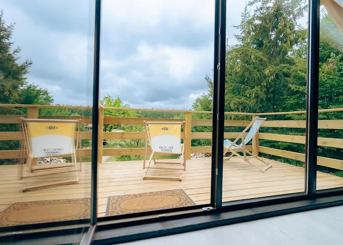 Gora Jablek Mazury Mikolajki * Lipowo (Mragowo)